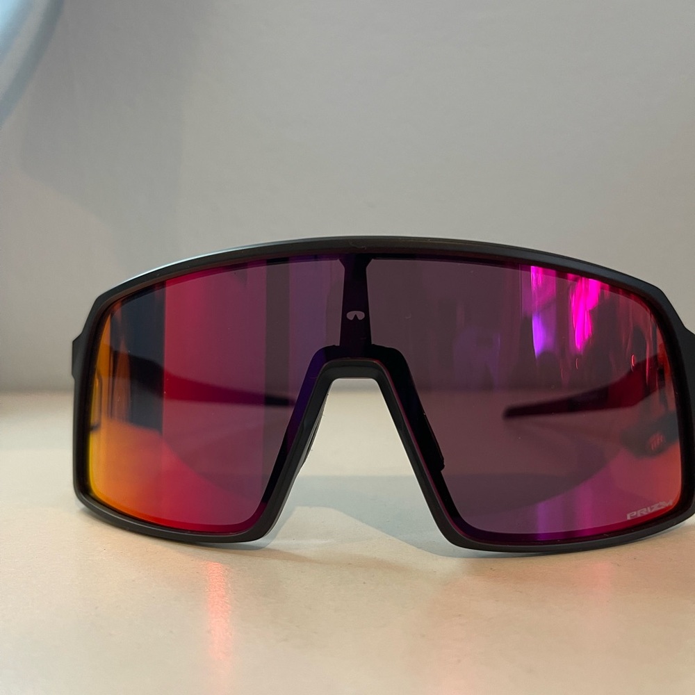 Oakley Sutro Prizm Lens